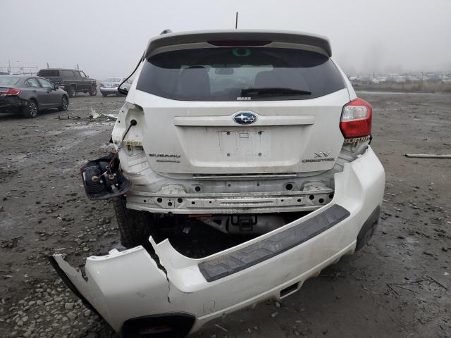 Photo 6 from auction – 2014 SUBARU XV CROSSTR with VIN JF2GPACC4E8291974