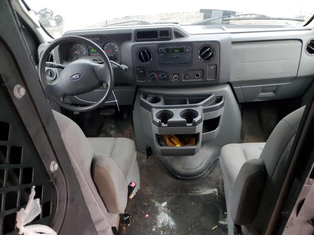 Photo 8 from auction – 2012 FORD ECONOLINE with VIN 1FTNE1EL7CDB38549