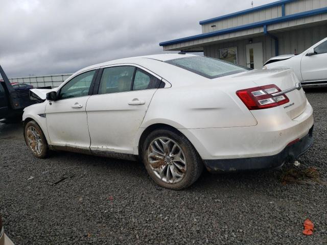 Photo 2 from auction – 2013 FORD TAURUS LIM with VIN 1FAHP2F87DG112336