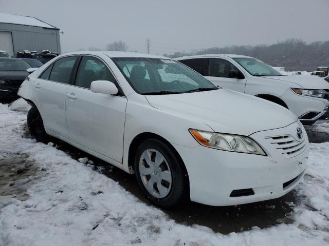 Photo 4 from auction – 2007 TOYOTA CAMRY CE with VIN 4T4BE46KX7R005074