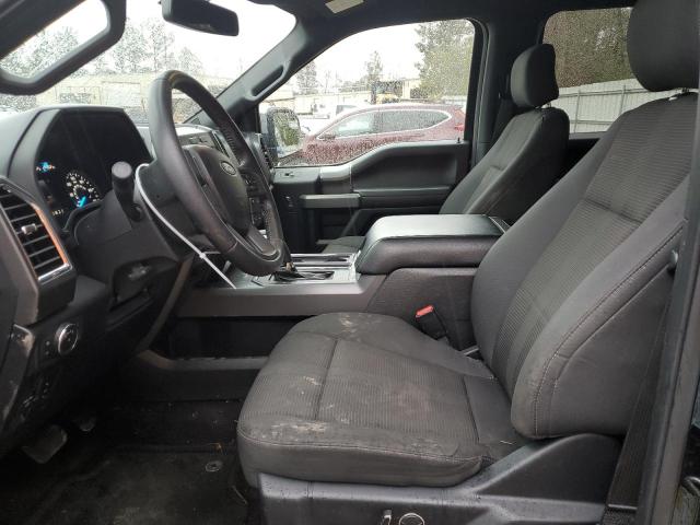 Photo 7 from auction – 2016 FORD F150 SUPER with VIN 1FTEW1EP8GKF77132