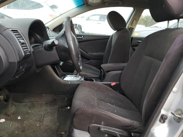 Photo 7 from auction – 2012 NISSAN ALTIMA with VIN 1N4AL2AP4CC174049