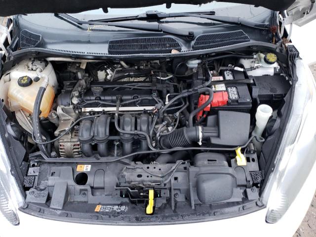 Photo 11 from auction – 2014 FORD FIESTA SE with VIN 3FADP4EJ8EM140040