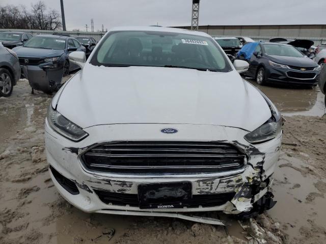 Photo 5 from auction – 2016 FORD FUSION SE with VIN 3FA6P0HD1GR325544