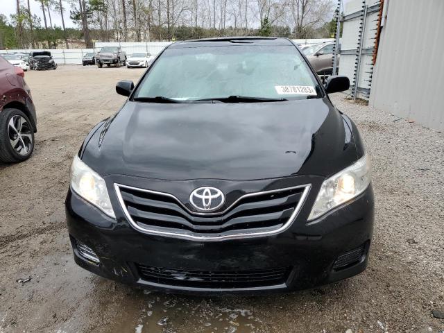 Photo 5 from auction – 2011 TOYOTA CAMRY BASE with VIN 4T1BF3EK6BU194401