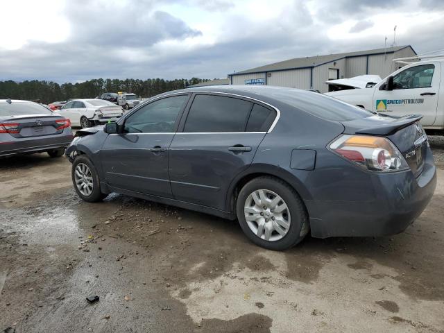 Photo 2 from auction – 2012 NISSAN ALTIMA BAS with VIN 1N4AL2AP9CN577352