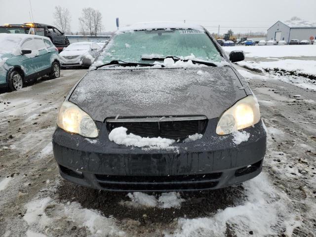 Photo 5 from auction – 2004 TOYOTA COROLLA CE with VIN 2T1BR32E64C231912