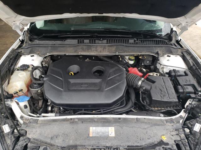 Photo 11 from auction – 2015 FORD FUSION TIT with VIN 3FA6P0K98FR197368
