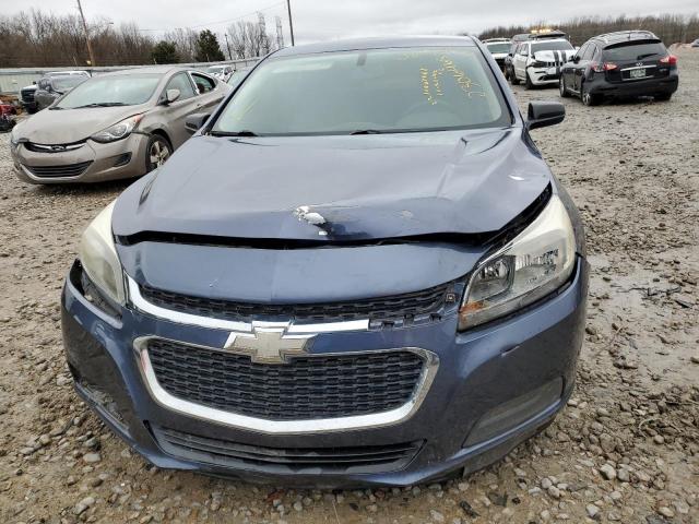 Photo 5 from auction – 2014 CHEVROLET MALIBU LS with VIN 1G11B5SL8EF228229