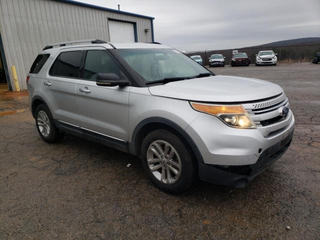 Photo 4 from auction – 2011 FORD EXPLORER X with VIN 1FMHK7D82BGA84012