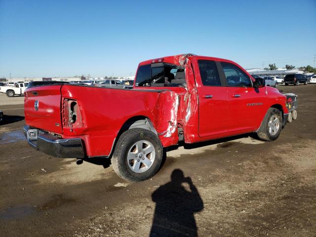 Photo 3 from auction – 2011 DODGE RAM 1500 with VIN 1D7RB1GP6BS692899