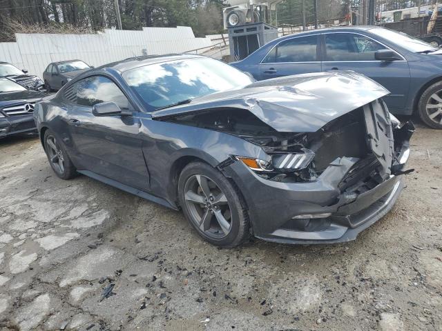 Photo 4 from auction – 2016 FORD MUSTANG with VIN 1FA6P8AM6G5288812