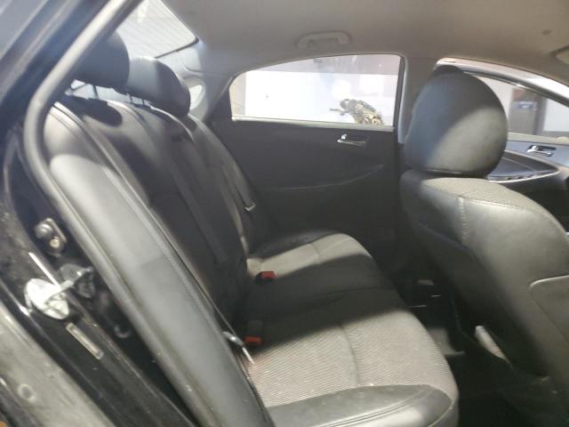 Photo 10 from auction – 2011 HYUNDAI SONATA SE with VIN 5NPEC4AB6BH316643