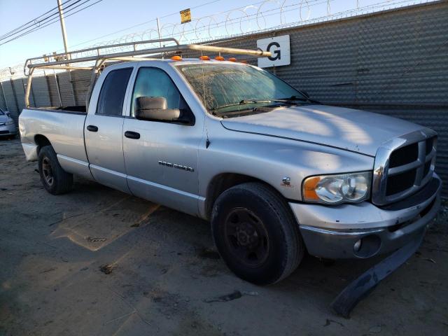 صورة رقم 4 من المزاد - 2004 DODGE RAM 3500 S مع VIN 3D7LA38C74G256458