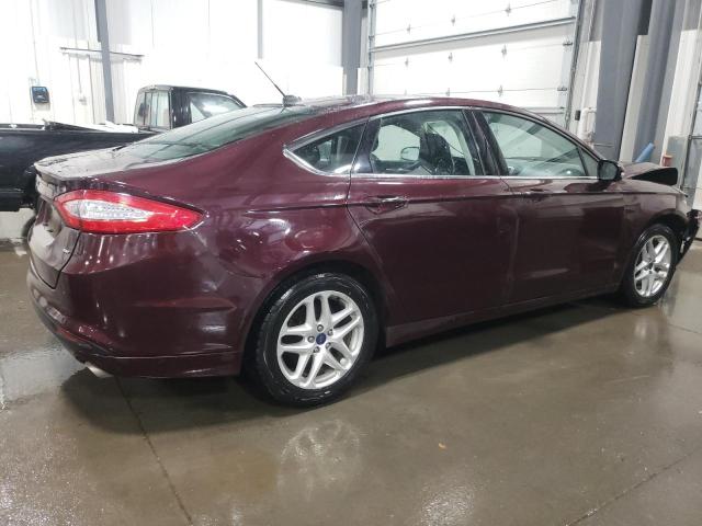 Photo 3 from auction – 2013 FORD FUSION SE with VIN 3FA6P0H78DR345778