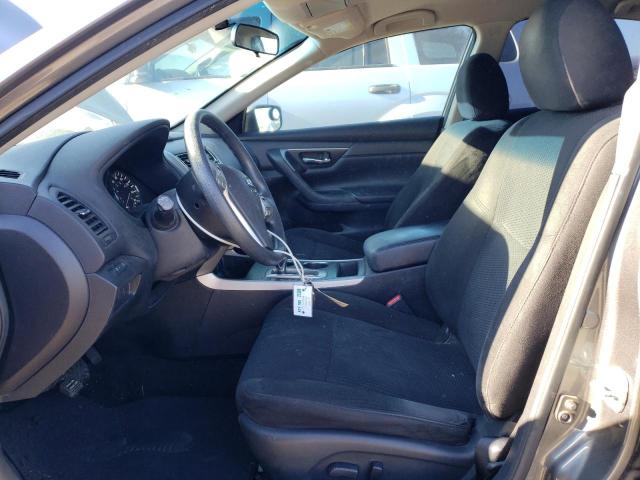Photo 7 from auction – 2015 NISSAN ALTIMA 2.5 with VIN 1N4AL3APXFC286400