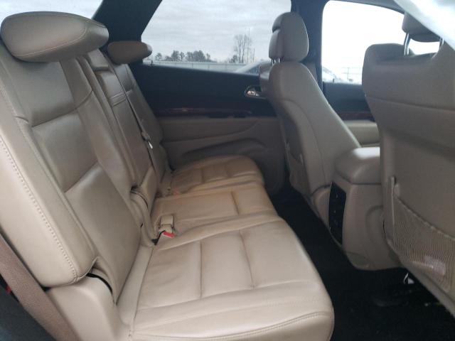 Photo 11 from auction – 2014 DODGE DURANGO LI with VIN 1C4RDHDGXEC438340