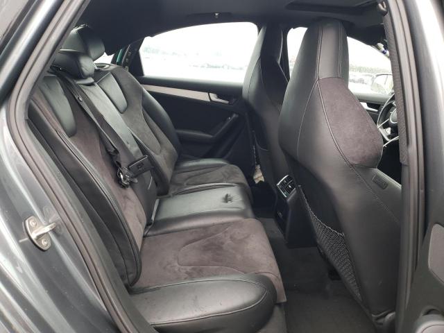 Photo 10 from auction – 2013 AUDI S4 PREMIUM with VIN WAUBGAFL6DA224575