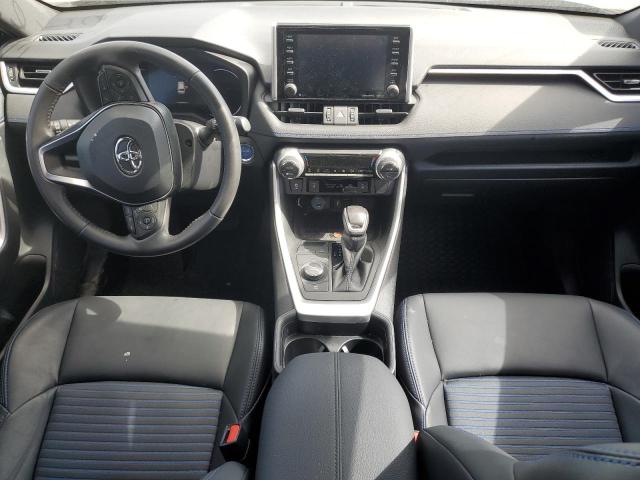 Photo 8 from auction – 2021 TOYOTA RAV4 XSE with VIN 2T3E6RFVXMW022746