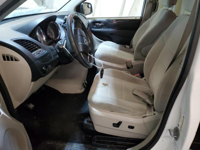 Photo 7 from auction – 2012 DODGE GRAND CARA with VIN 2C4RDGCGXCR308204