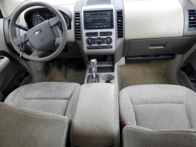 Photo 8 from auction – 2007 FORD EDGE SE with VIN 2FMDK36C67BA48203