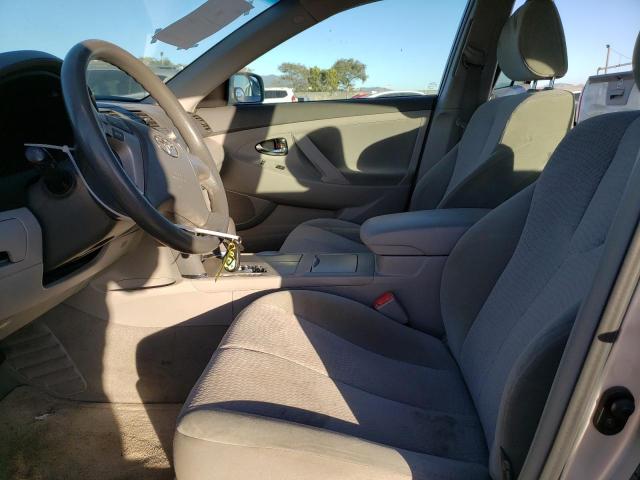 Photo 7 from auction – 2010 TOYOTA CAMRY BASE with VIN 4T4BF3EK3AR053449