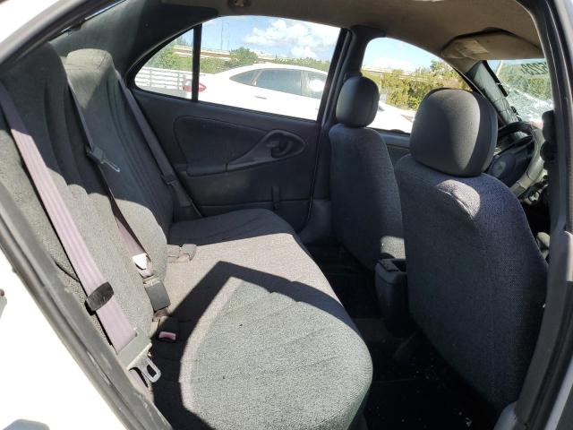 Photo 10 from auction – 2004 CHEVROLET CAVALIER with VIN 1G1JC52F047187109