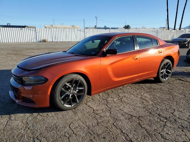 Photo 1 from auction – 2022 DODGE CHARGER SX with VIN 2C3CDXBG6NH138735