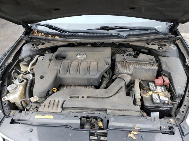 Photo 11 from auction – 2010 NISSAN ALTIMA BAS with VIN 1N4AL2AP4AN452675