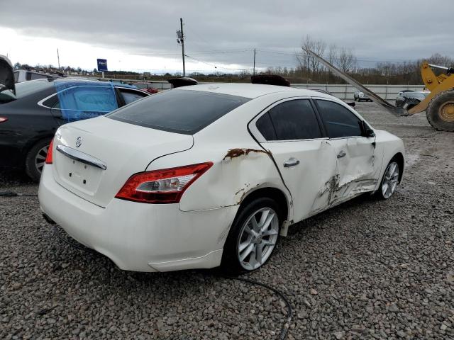 Photo 3 from auction – 2010 NISSAN MAXIMA S with VIN 1N4AA5AP8AC865377