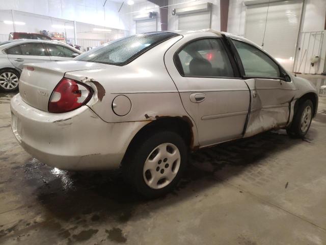 Photo 3 from auction – 2002 DODGE NEON with VIN 1B3ES26C02D559283