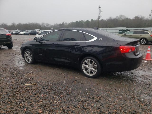 Photo 2 from auction – 2015 CHEVROLET IMPALA LT with VIN 2G1115SL5F9207674