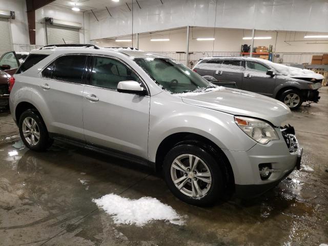 Photo 4 from auction – 2013 CHEVROLET EQUINOX LT with VIN 2GNFLNEK7D6270467