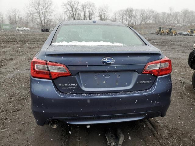 Photo 6 from auction – 2015 SUBARU LEGACY 2.5 with VIN 4S3BNBC69F3010863