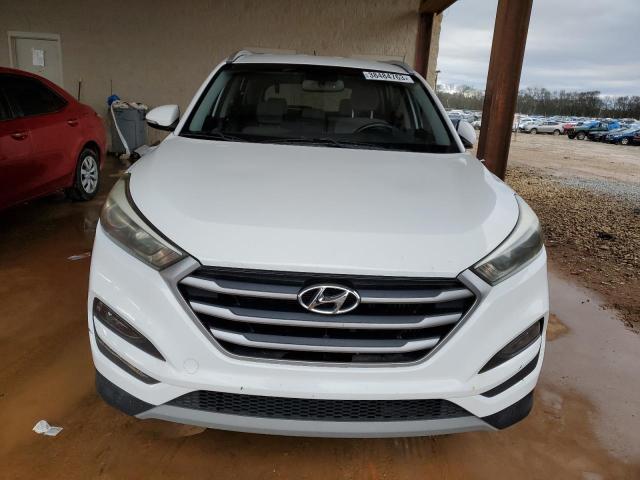 Photo 5 from auction – 2016 HYUNDAI TUCSON LIM with VIN KM8J33A20GU256148
