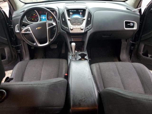 Photo 8 from auction – 2013 CHEVROLET EQUINOX LT with VIN 2GNALDEK2D6345158
