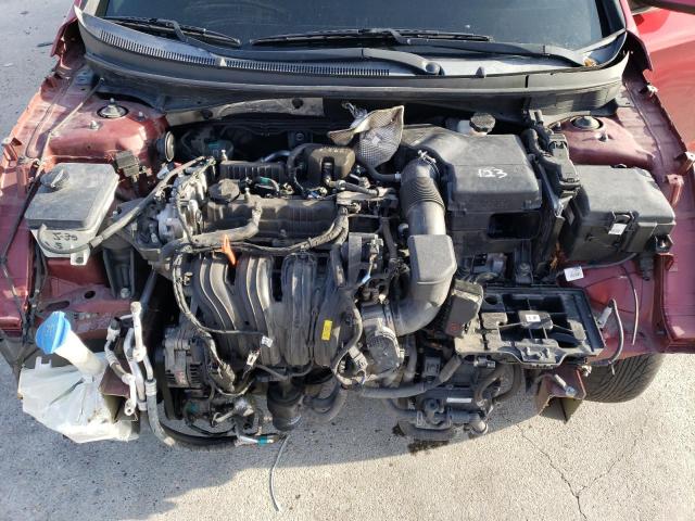 Photo 11 from auction – 2016 HYUNDAI SONATA SE with VIN 5NPE24AF8GH392748