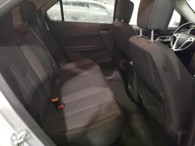 Photo 11 from auction – 2013 CHEVROLET EQUINOX LT with VIN 2GNFLNEK7D6270467