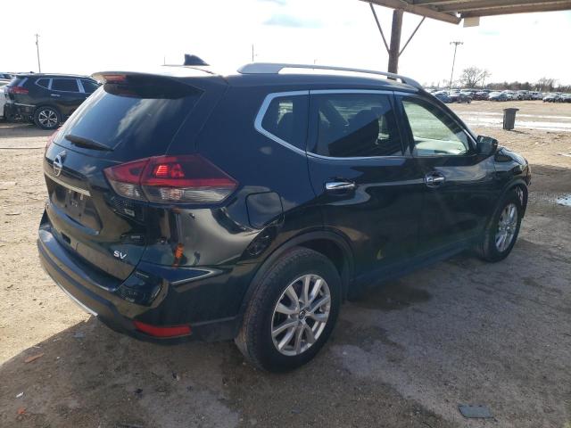 Photo 3 from auction – 2018 NISSAN ROGUE S with VIN 5N1AT2MT7JC794535