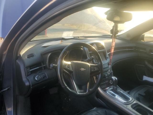 Photo 8 from auction – 2013 CHEVROLET MALIBU 2LT with VIN 1G11F5SR1DF171881
