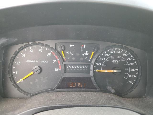 Photo 9 from auction – 2006 CHEVROLET COLORADO with VIN 1GCCS148868306595