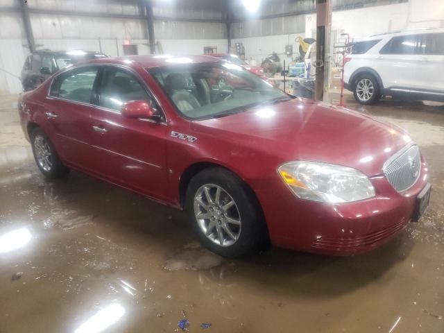 Photo 4 from auction – 2008 BUICK LUCERNE CX with VIN 1G4HD57298U127728