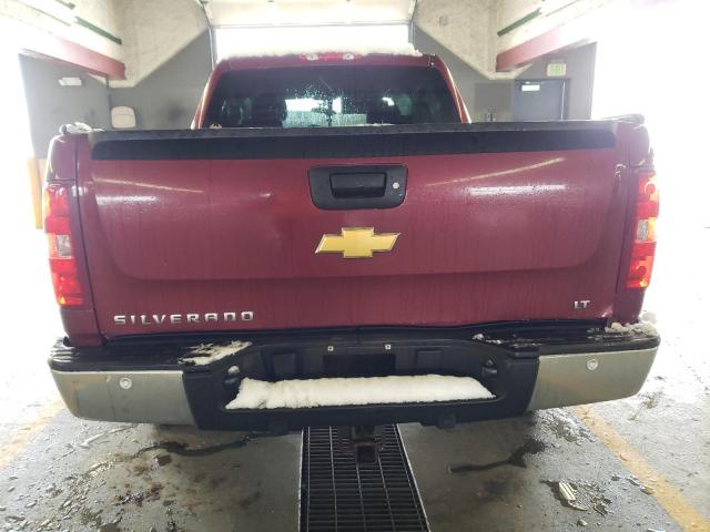 Photo 6 from auction – 2013 CHEVROLET SILVERADO with VIN 3GCPKSE76DG359316