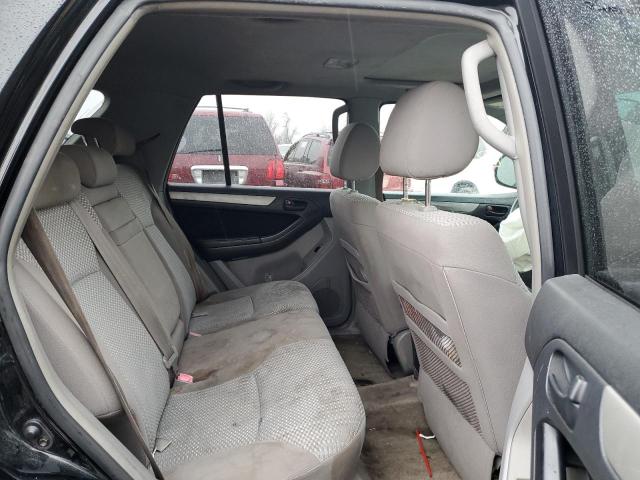 Photo 11 from auction – 2006 TOYOTA 4RUNNER SR with VIN JTEBU14R968057959