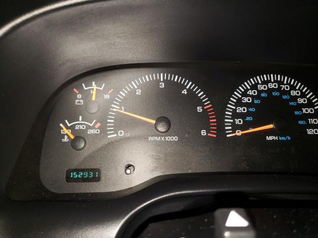 Photo 9 from auction – 2001 DODGE RAM 1500 with VIN 1B7HC13YX1J273413