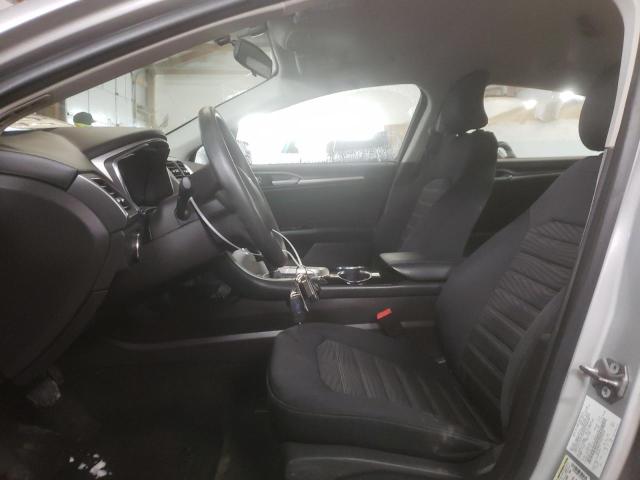 Photo 7 from auction – 2016 FORD FUSION SE with VIN 3FA6P0H77GR339068