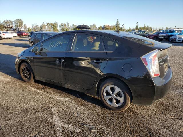 Zdjęcie 2 z aukcji – 2013 TOYOTA PRIUS z VIN JTDKN3DU9D5543879