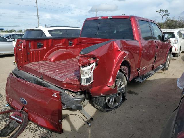 Photo 3 from auction – 2019 FORD F150 SUPER with VIN 1FTEW1C41KFA07757