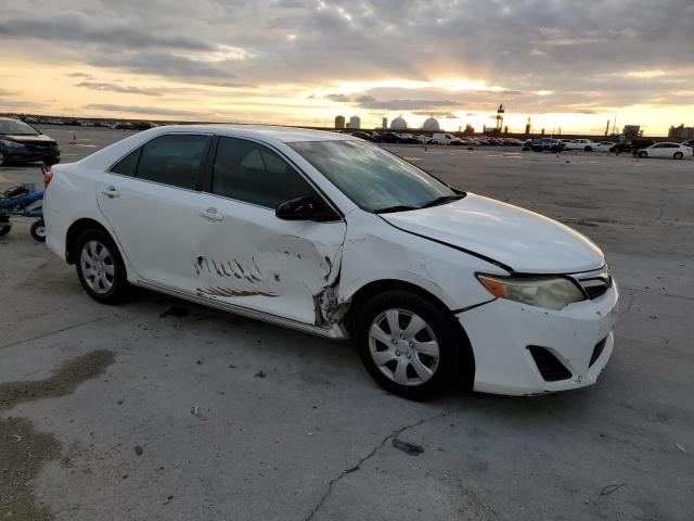Photo 4 from auction – 2012 TOYOTA CAMRY BASE with VIN 4T1BF1FK2CU172240