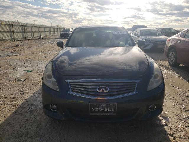 Photo 5 from auction – 2013 INFINITI G37 BASE with VIN JN1CV6AP1DM303884